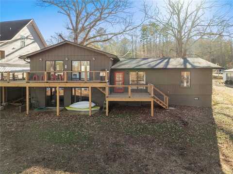 300 Greenpeace Way, Martin, GA 30557