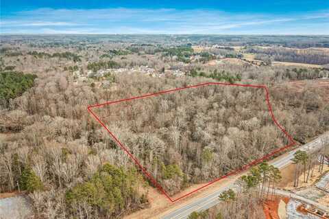 Highway 11, Westminster, SC 29693