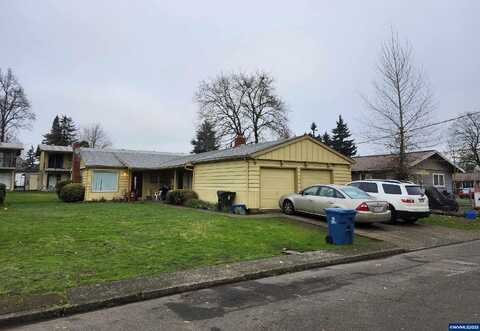 2519 Hyde (& 2521) Ct SE, Salem, OR 97301