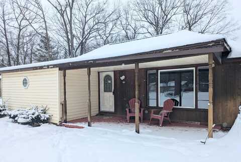 216 Devonshire Drive, Prudenville, MI 48651