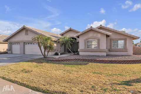 4091 W 16 PL, Yuma, AZ 85364