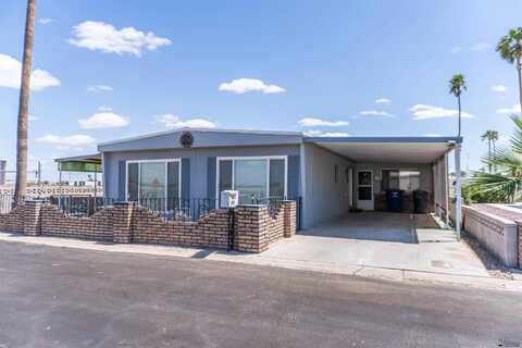 399 W TETON DR, Yuma, AZ 85365