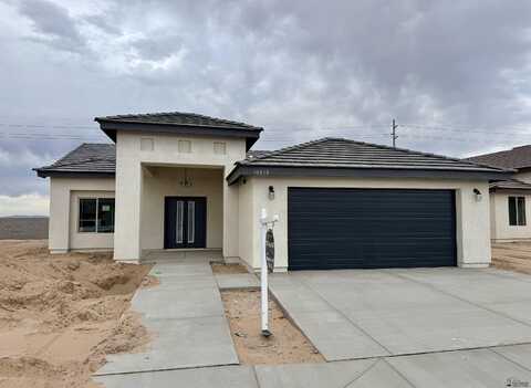 10858 E 45 PL, Yuma, AZ 85367