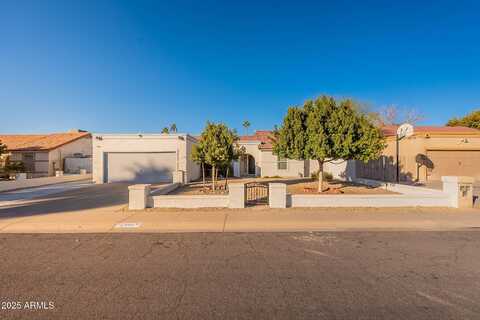 6340 W IRONWOOD Drive, Glendale, AZ 85302