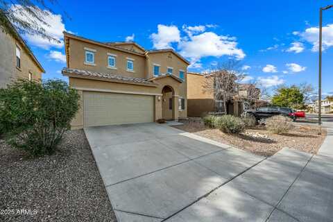 3743 W WAYNE Lane, Anthem, AZ 85086