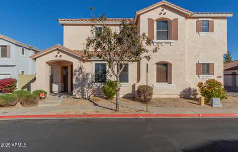 832 E STOTTLER Drive, Gilbert, AZ 85296