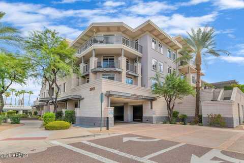 3801 N GOLDWATER Boulevard, Scottsdale, AZ 85251