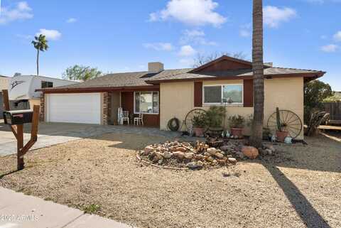 4641 W PALO VERDE Avenue, Glendale, AZ 85302