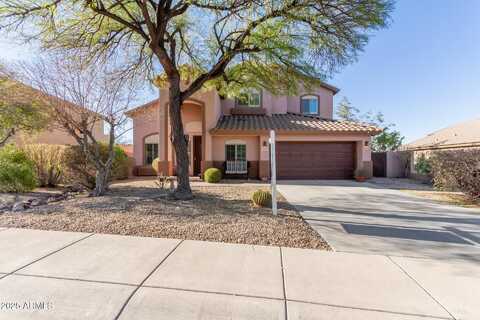 4293 S COLUMBINE Way, Gold Canyon, AZ 85118