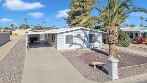 9024 E MICHIGAN Avenue, Sun Lakes, AZ 85248