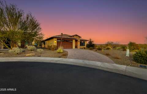 4295 LEAF SPRING Drive, Wickenburg, AZ 85390