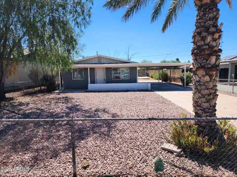 517 W 11TH Street, Casa Grande, AZ 85122