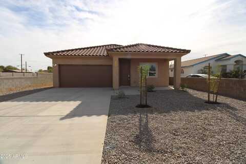 361 W Hess Avenue, Coolidge, AZ 85128