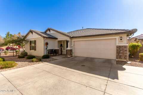 1329 N BALBOA --, Mesa, AZ 85205