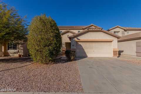 11640 W DURAN Avenue, Youngtown, AZ 85363