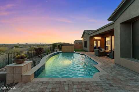 42041 N MOUNTAIN COVE Drive, Phoenix, AZ 85086