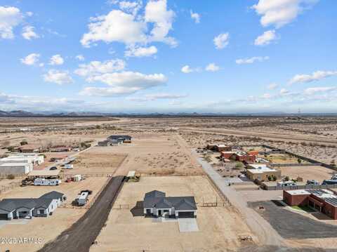 28813 N 201st Avenue, Wittmann, AZ 85361