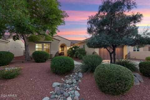 12737 W JUNIPERO Drive, Sun City West, AZ 85375