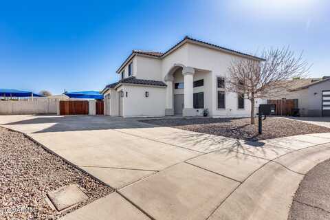 4333 W Shaw Butte Drive, Glendale, AZ 85304