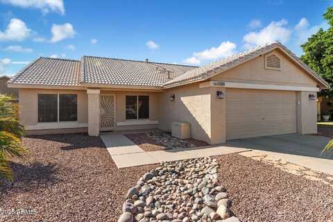 10869 W ALEX Avenue, Sun City, AZ 85373