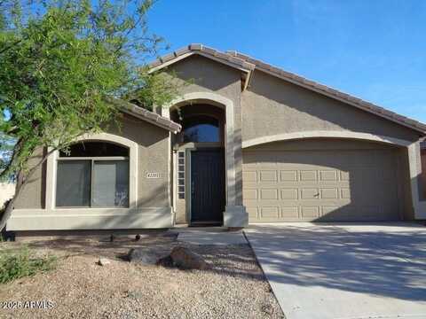 42203 W MICHAELS Drive, Maricopa, AZ 85138