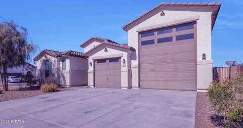 8026 W WOOD Lane, Phoenix, AZ 85043