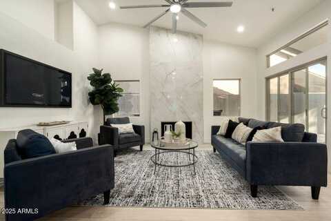 9439 E PALM TREE Drive, Scottsdale, AZ 85255