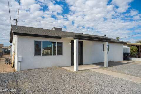 236 S 2ND Street, Avondale, AZ 85323