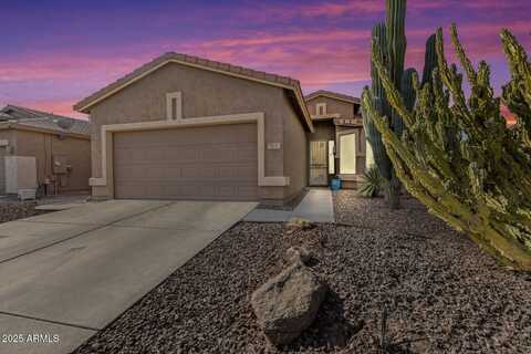 372 N WILSON Drive, Chandler, AZ 85225