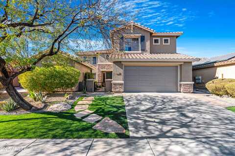40308 N HIGH NOON Way, Anthem, AZ 85086