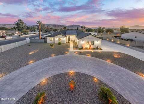 2911 W LATONA Road, Laveen, AZ 85339