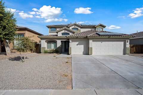 14866 W WINDSOR Avenue, Goodyear, AZ 85395