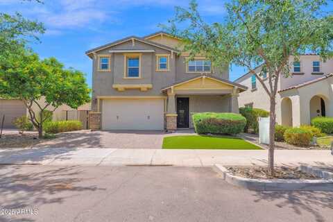 9839 E THEIA Drive, Mesa, AZ 85212