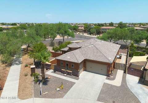 15338 W MONTECITO Avenue, Goodyear, AZ 85395