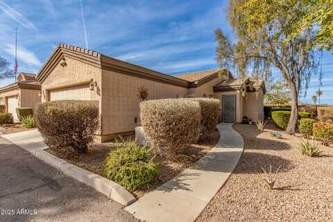 846 N PUEBLO Drive, Casa Grande, AZ 85122