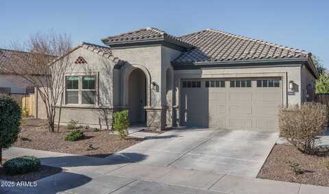 10950 N 184TH Drive, Surprise, AZ 85388