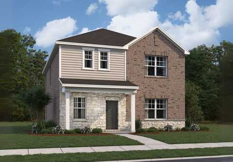 3309 Muir Drive, Celina, TX 75009