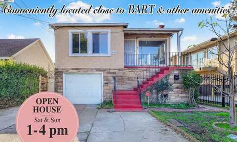 6237 Hayes St, Oakland, CA 94621