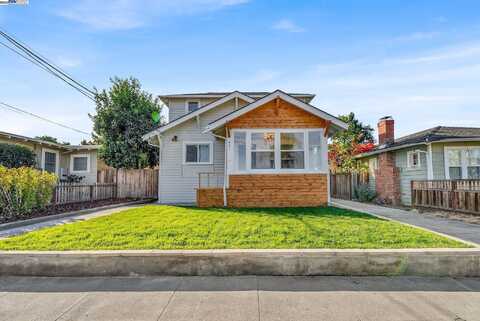 421 Leigh Ave, San Jose, CA 95128