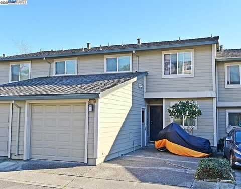 25105 Vista Greens Court, Hayward, CA 94541