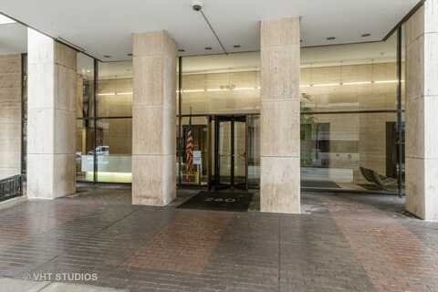 260 E. Chestnut Street, Chicago, IL 60611