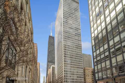 260 E. Chestnut Street, Chicago, IL 60611