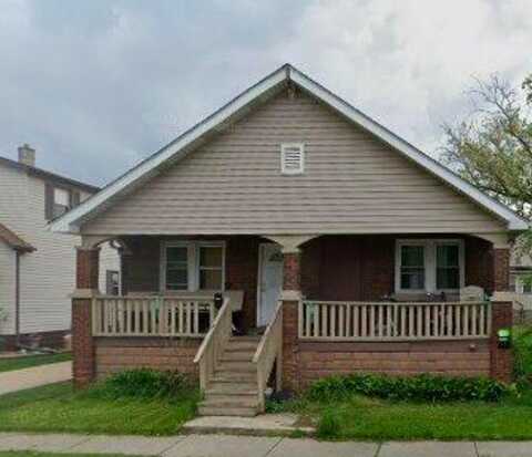 4304-4306 HICKORY Avenue, Hammond, IN 46327