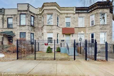 6602 S. marquette Road, Chicago, IL 60637