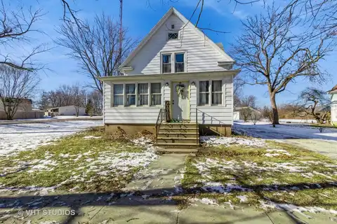 401 N. Spencer Street, Odell, IL 60460