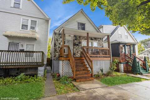 9345 S. Kimbark Avenue, Chicago, IL 60619