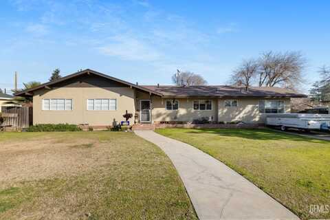 356 Faber Street, Shafter, CA 93263