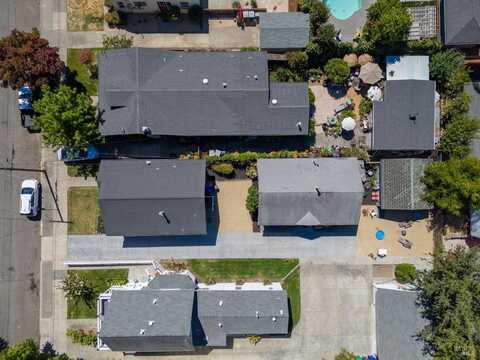 539 543 Randolph Street, Napa, CA 94559