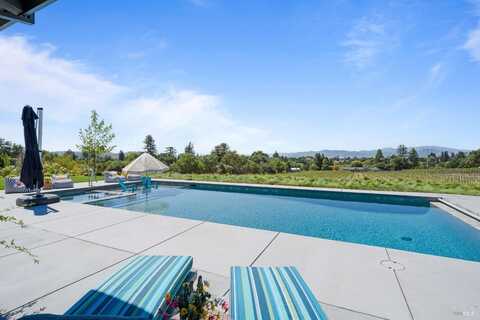 1164 La Grande Avenue, Napa, CA 94558