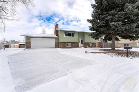 729 Tanglewood Drive, Billings, MT 59410